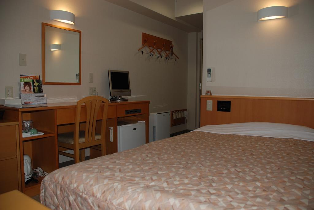 Best Inn Uozu Oda fotoğraf