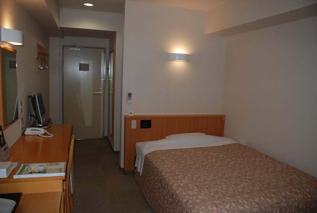 Best Inn Uozu Oda fotoğraf