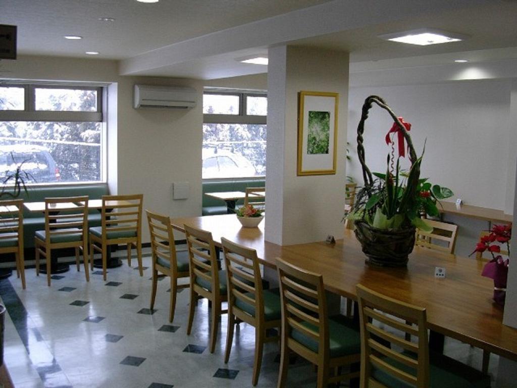 Best Inn Uozu Dış mekan fotoğraf